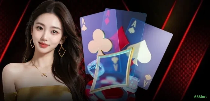 APK Android da 686bet para download