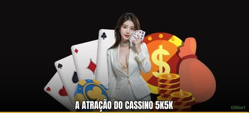 Imagem promocional da plataforma 686bet